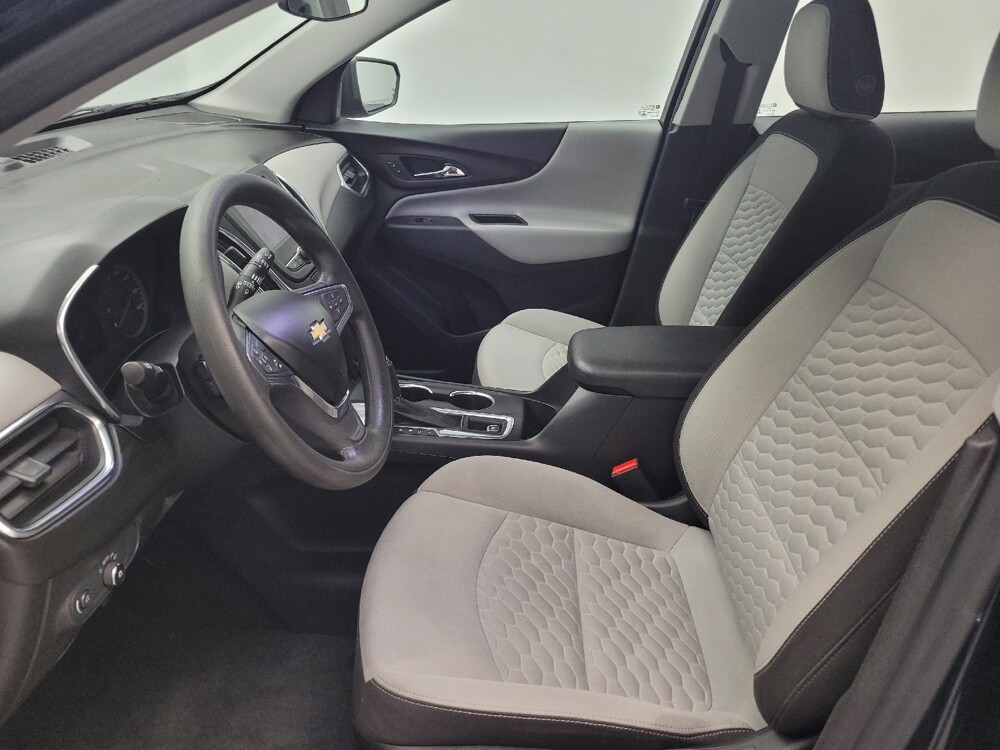 2021 Chevrolet Equinox in Memphis, TN 38128 - 18092768 17