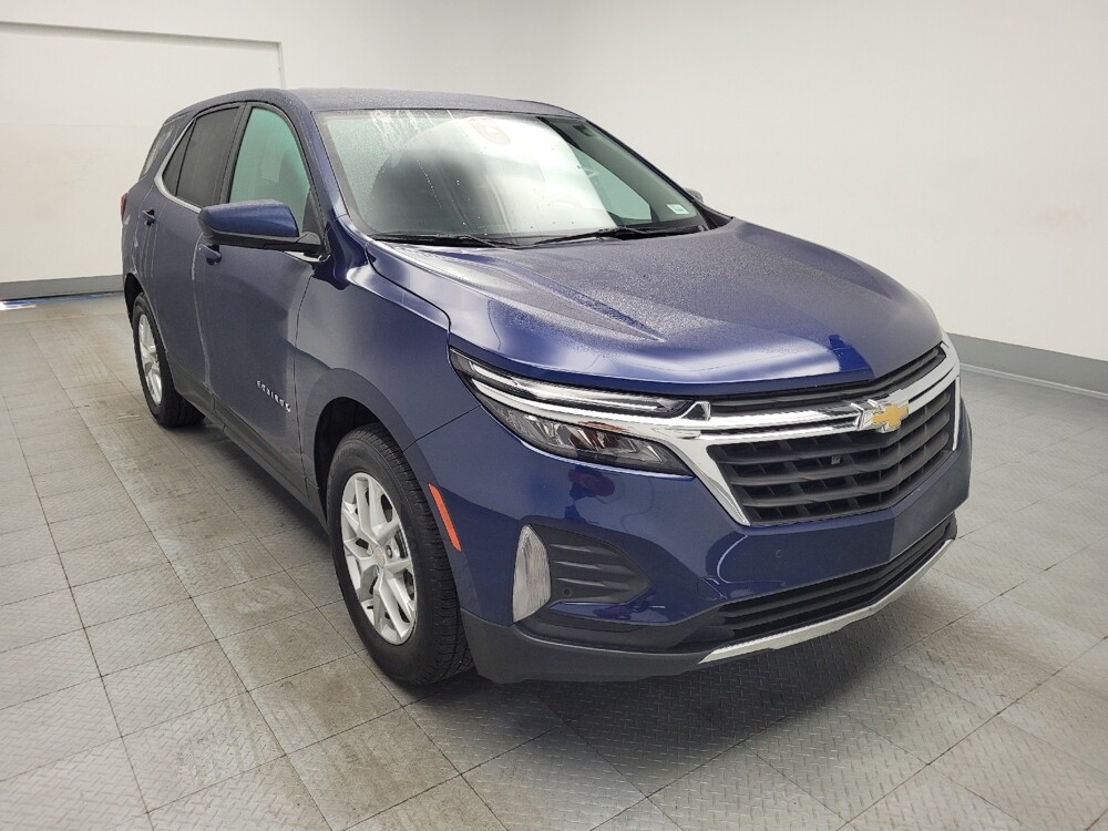 2022 Chevrolet Equinox in Antioch, TN 37013 - 18092769 13
