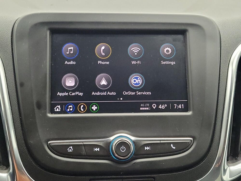 2022 Chevrolet Equinox in Antioch, TN 37013 - 18092769 25