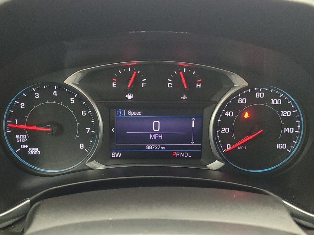 2022 Chevrolet Equinox in Antioch, TN 37013 - 18092769 23