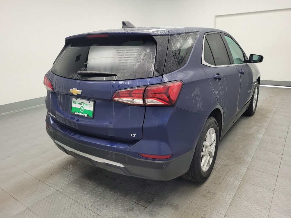 2022 Chevrolet Equinox in Antioch, TN 37013 - 18092769 9