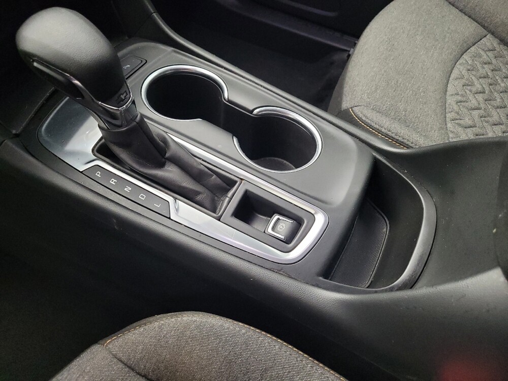 2022 Chevrolet Equinox in Antioch, TN 37013 - 18092769 26