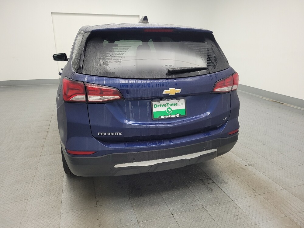 2022 Chevrolet Equinox in Antioch, TN 37013 - 18092769 6