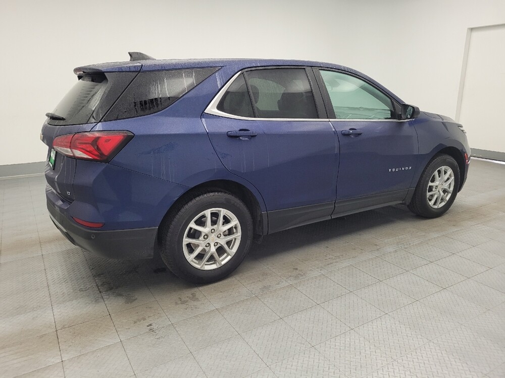 2022 Chevrolet Equinox in Antioch, TN 37013 - 18092769 10