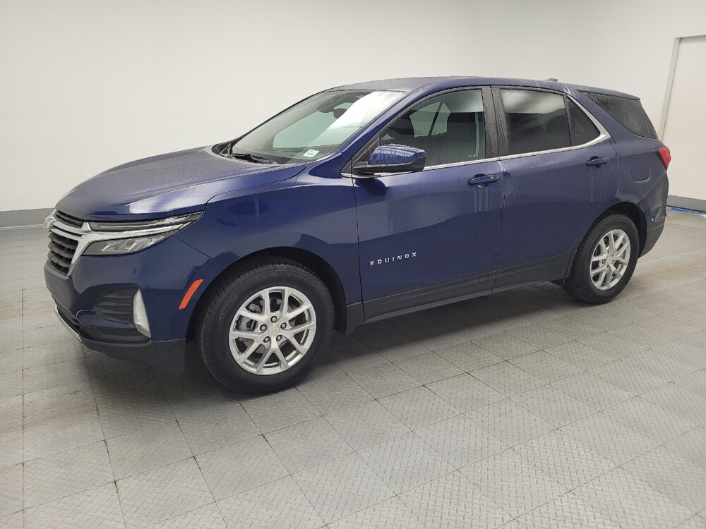 2022 Chevrolet Equinox in Antioch, TN 37013 - 18092769 2