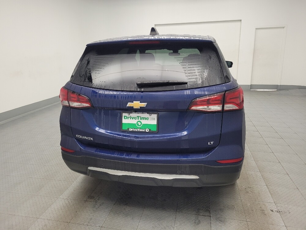 2022 Chevrolet Equinox in Antioch, TN 37013 - 18092769 7