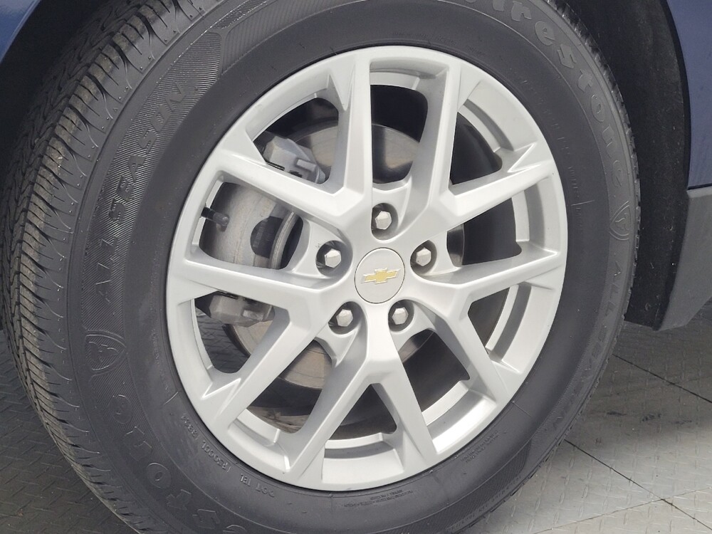 2022 Chevrolet Equinox in Antioch, TN 37013 - 18092769 31