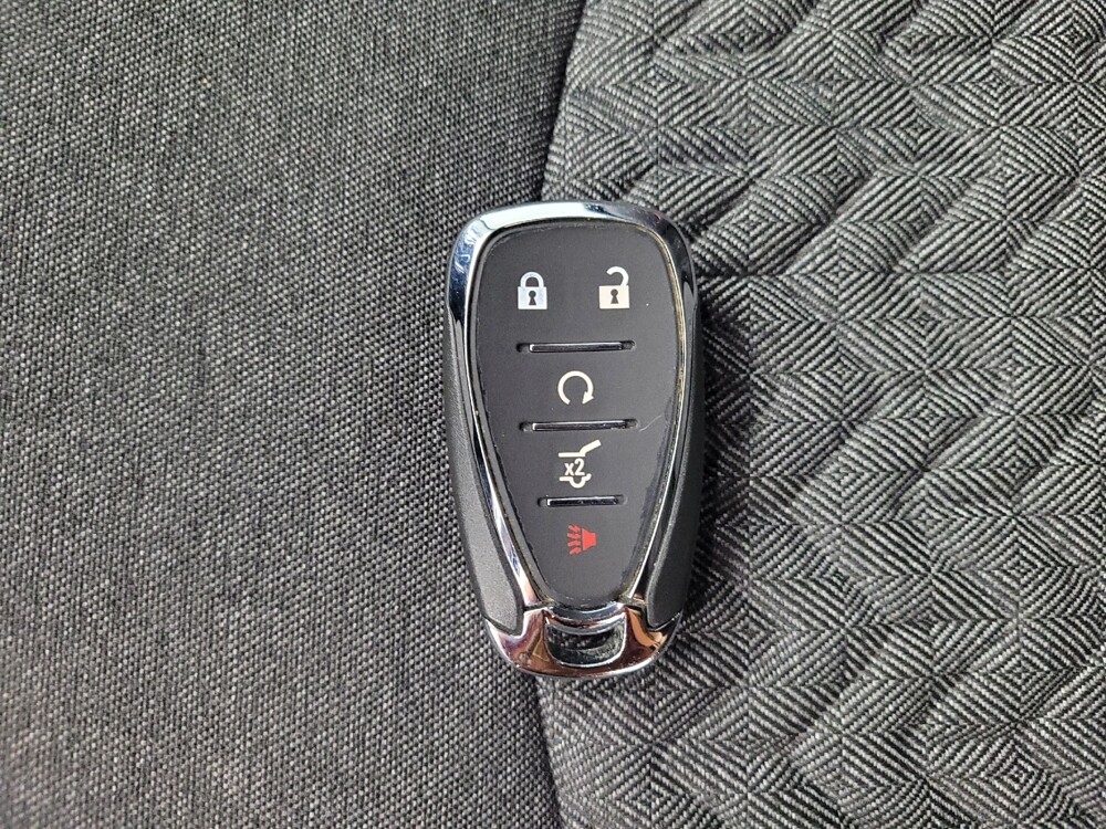 2022 Chevrolet Equinox in Antioch, TN 37013 - 18092769 32