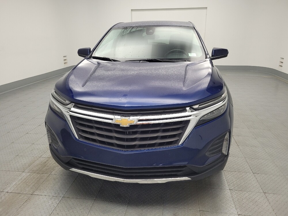 2022 Chevrolet Equinox in Antioch, TN 37013 - 18092769 15