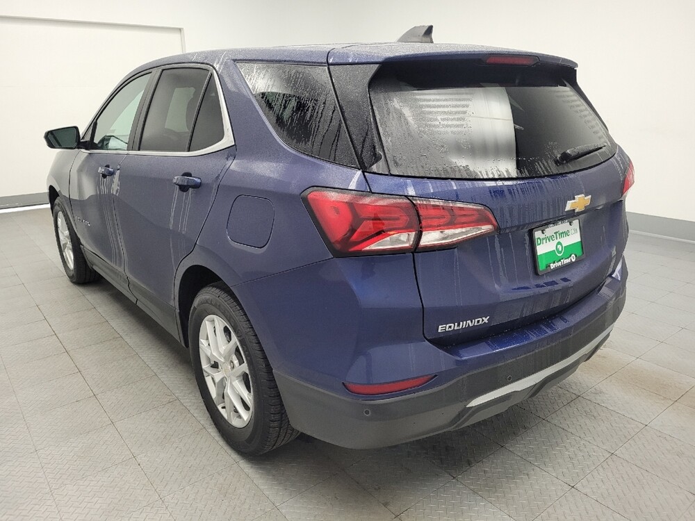 2022 Chevrolet Equinox in Antioch, TN 37013 - 18092769 5