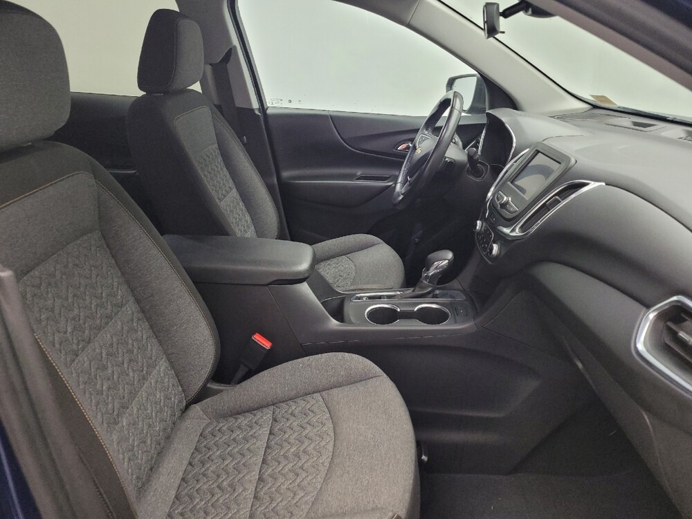 2022 Chevrolet Equinox in Antioch, TN 37013 - 18092769 21