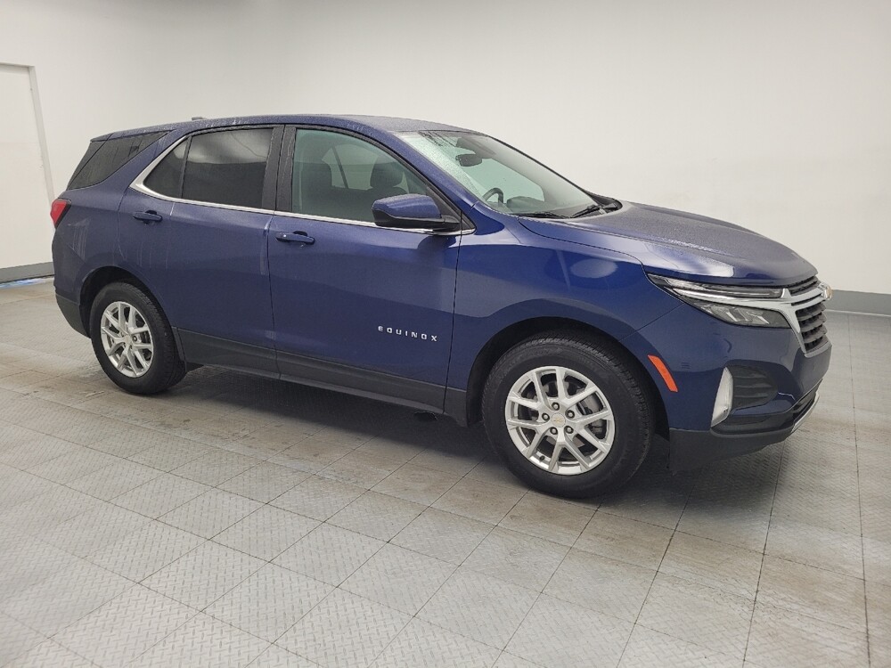 2022 Chevrolet Equinox in Antioch, TN 37013 - 18092769 11