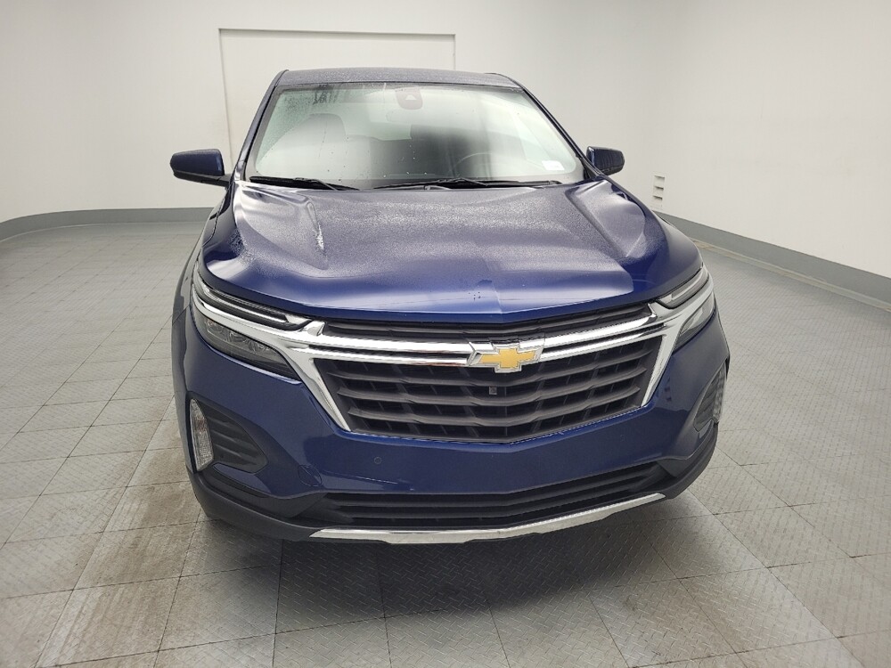 2022 Chevrolet Equinox in Antioch, TN 37013 - 18092769 14