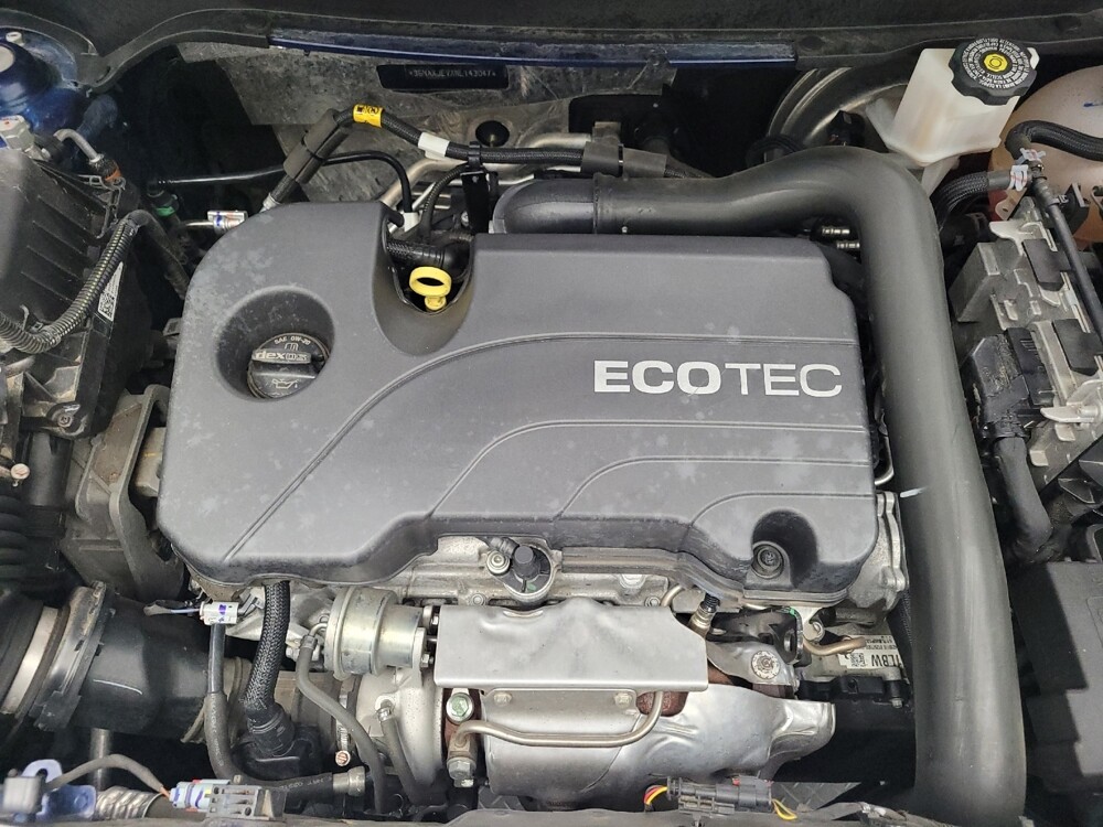 2022 Chevrolet Equinox in Antioch, TN 37013 - 18092769 30