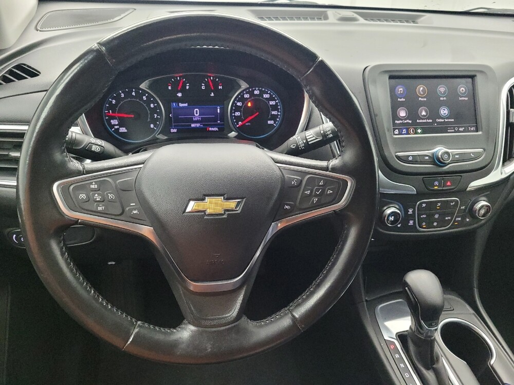 2022 Chevrolet Equinox in Antioch, TN 37013 - 18092769 22
