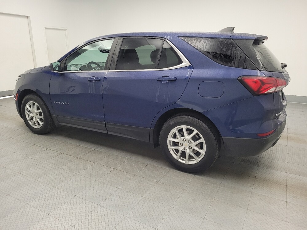 2022 Chevrolet Equinox in Antioch, TN 37013 - 18092769 3