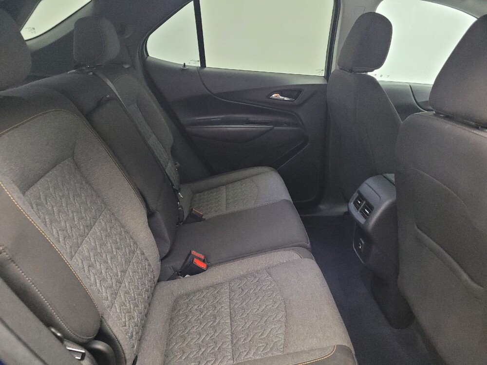 2022 Chevrolet Equinox in Antioch, TN 37013 - 18092769 19