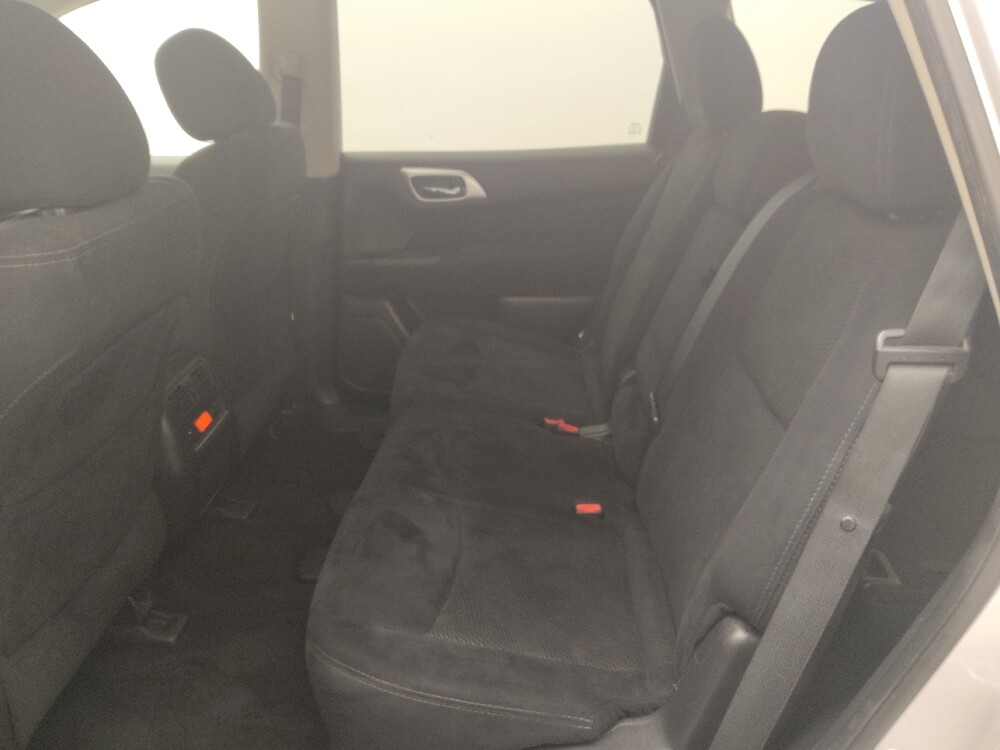 2016 Nissan Pathfinder in Houston, TX 77074 - 18092770 18