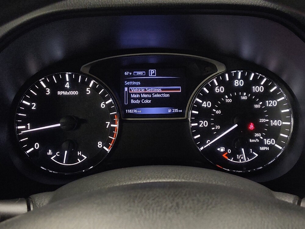 2016 Nissan Pathfinder in Houston, TX 77074 - 18092770 23