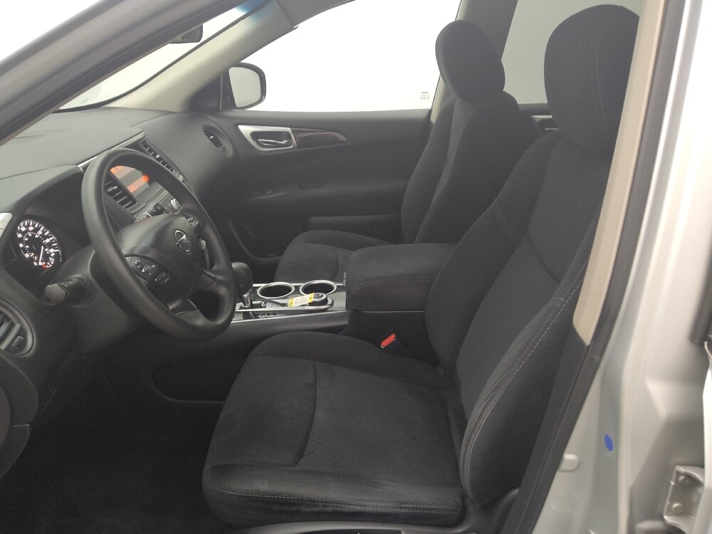 2016 Nissan Pathfinder in Houston, TX 77074 - 18092770 17