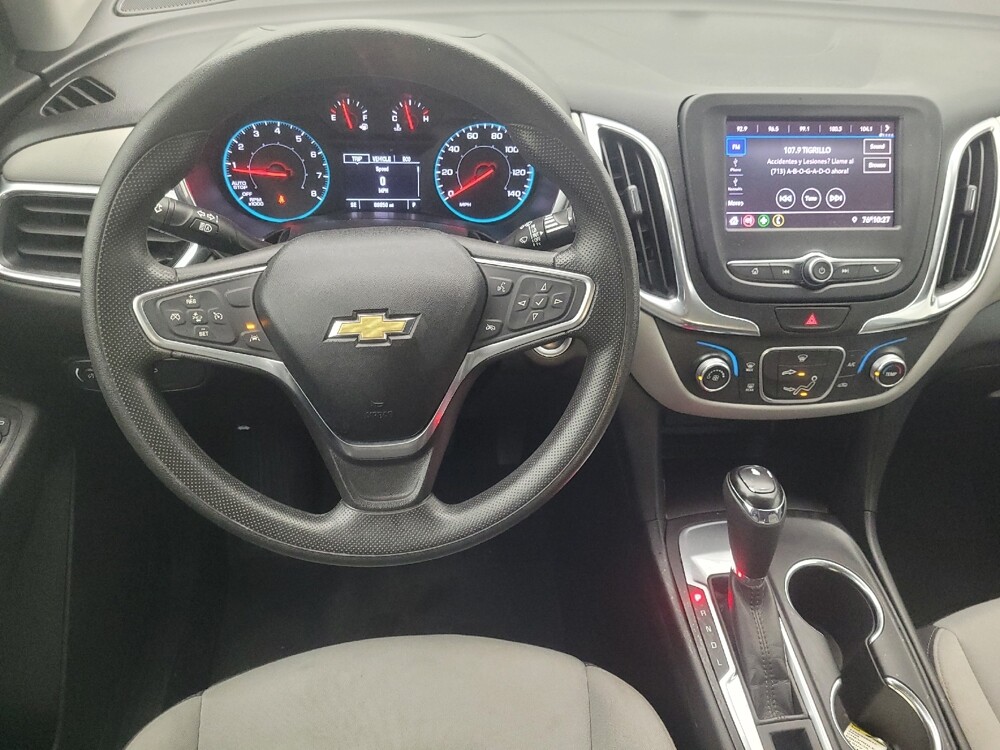 2020 Chevrolet Equinox in Houston, TX 77034 - 18092771 22