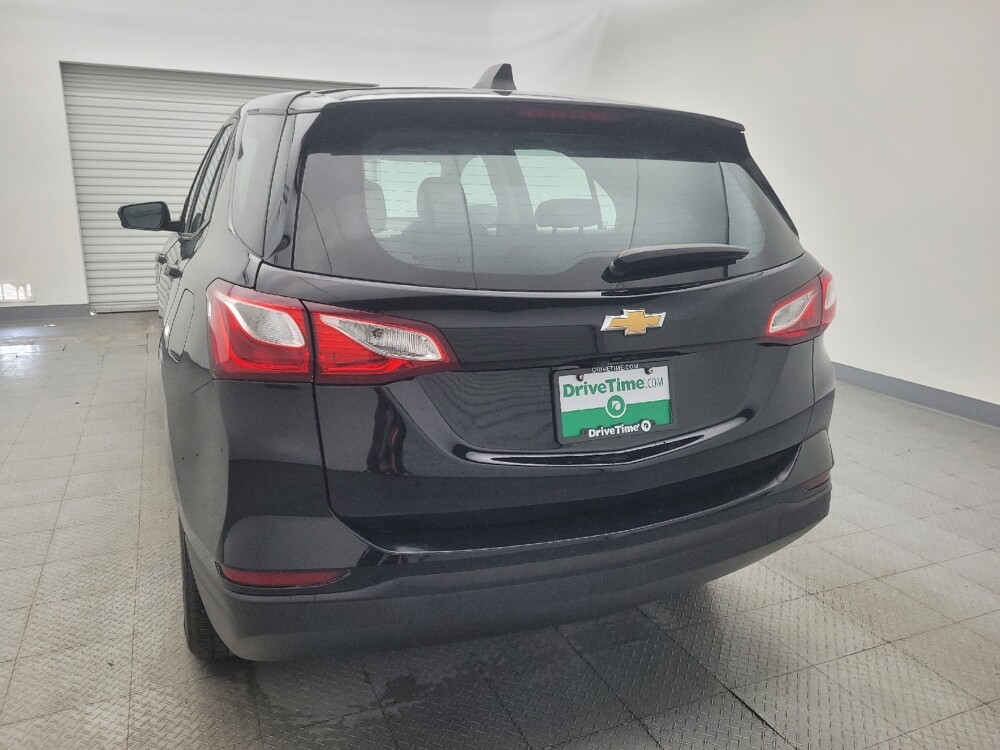 2020 Chevrolet Equinox in Houston, TX 77034 - 18092771 6