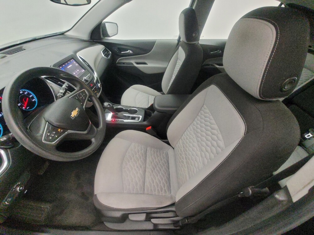 2020 Chevrolet Equinox in Houston, TX 77034 - 18092771 17