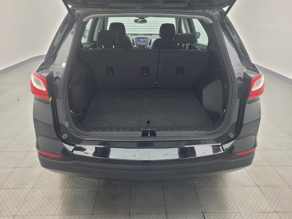 2020 Chevrolet Equinox in Houston, TX 77034 - 18092771 29
