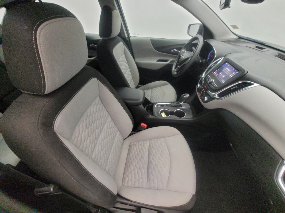 2020 Chevrolet Equinox in Houston, TX 77034 - 18092771 21