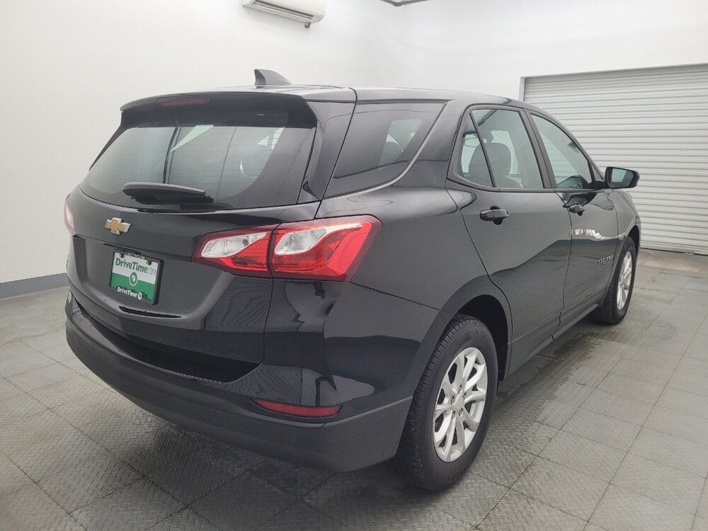 2020 Chevrolet Equinox in Houston, TX 77034 - 18092771 9
