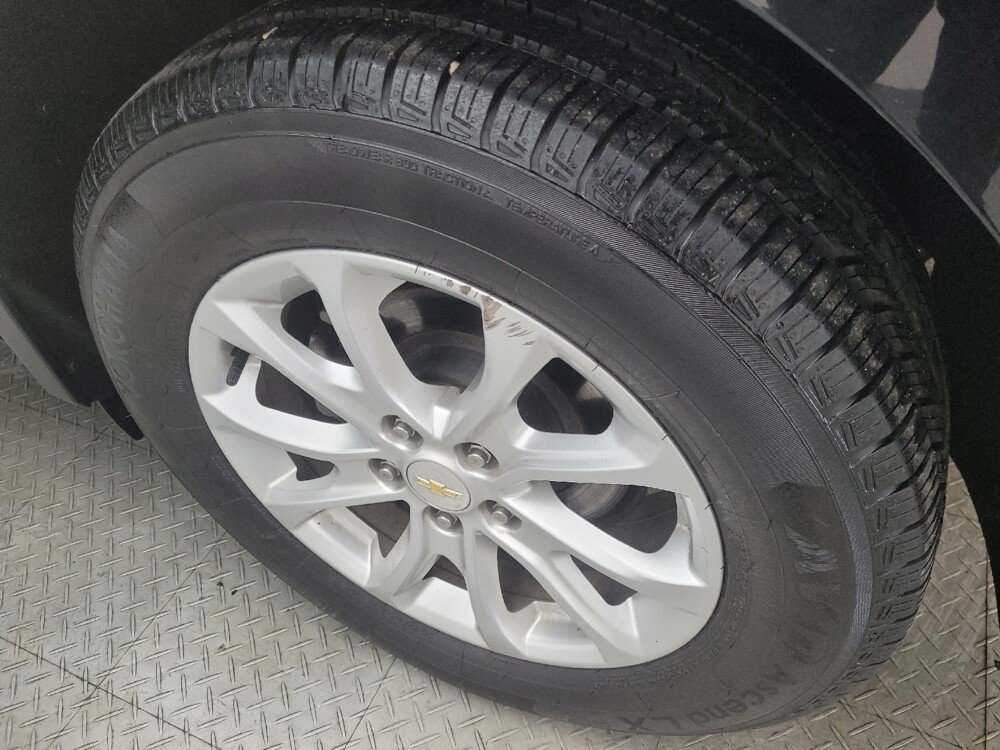 2020 Chevrolet Equinox in Houston, TX 77034 - 18092771 31