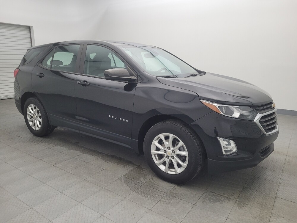 2020 Chevrolet Equinox in Houston, TX 77034 - 18092771 11