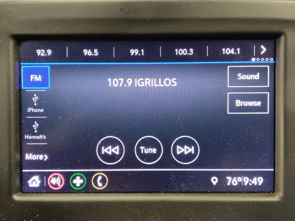 2020 Chevrolet Equinox in Houston, TX 77034 - 18092771 25