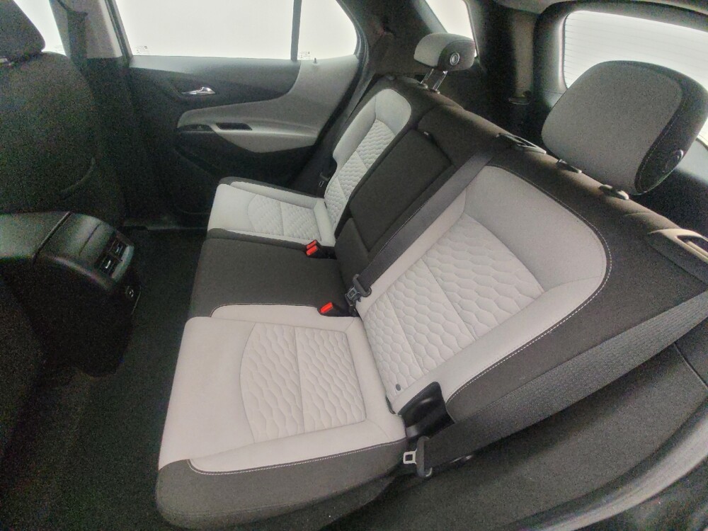 2020 Chevrolet Equinox in Houston, TX 77034 - 18092771 18