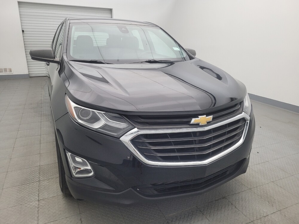 2020 Chevrolet Equinox in Houston, TX 77034 - 18092771 14