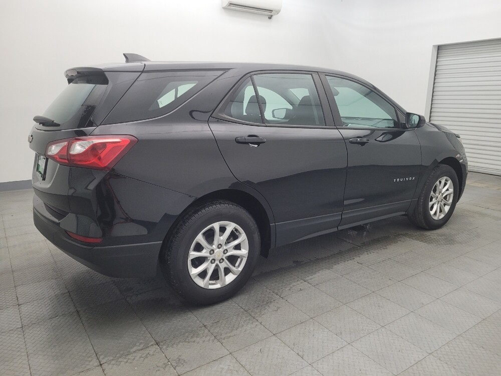 2020 Chevrolet Equinox in Houston, TX 77034 - 18092771 10
