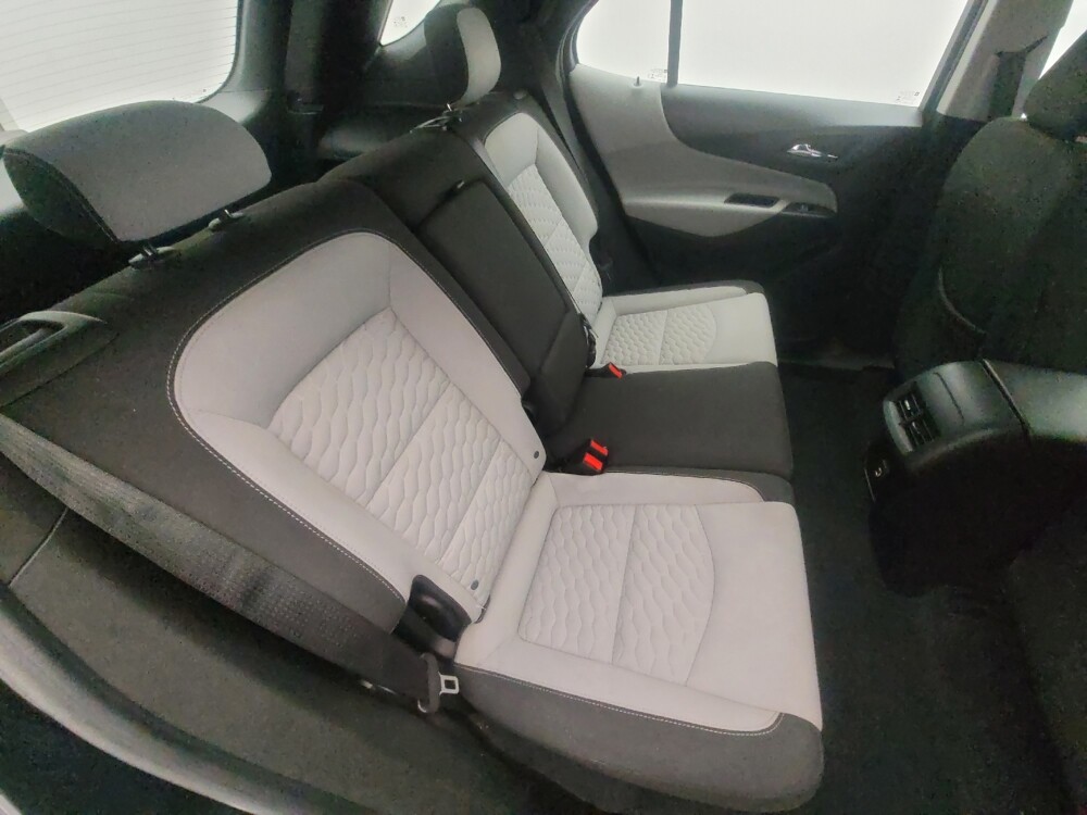 2020 Chevrolet Equinox in Houston, TX 77034 - 18092771 19