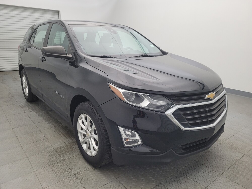 2020 Chevrolet Equinox in Houston, TX 77034 - 18092771 13