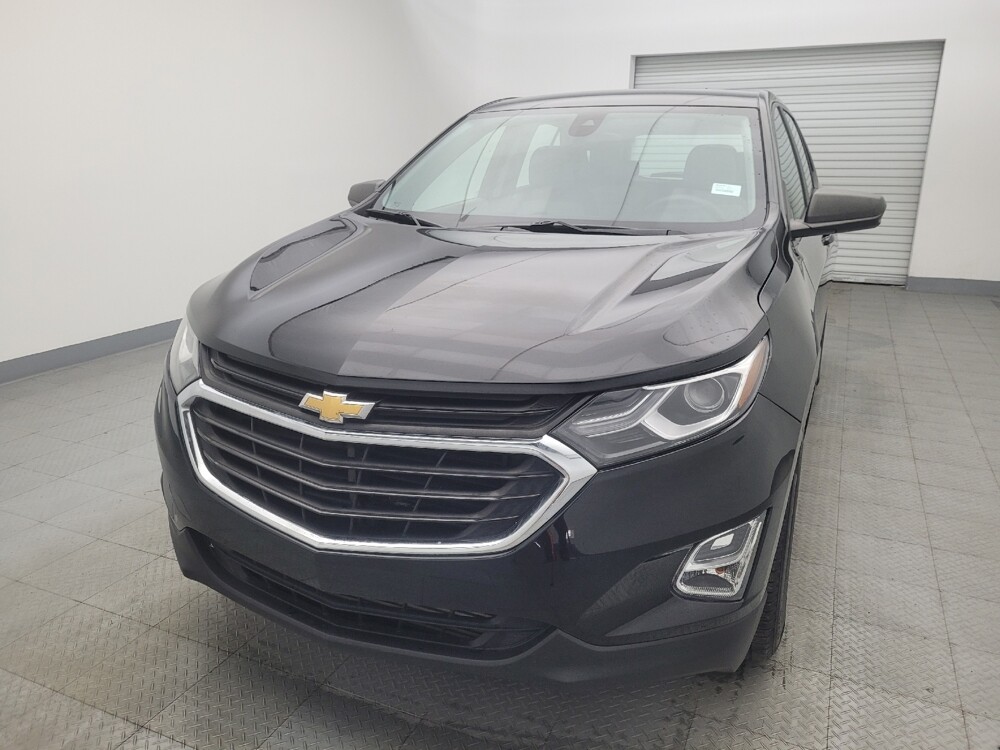 2020 Chevrolet Equinox in Houston, TX 77034 - 18092771 15