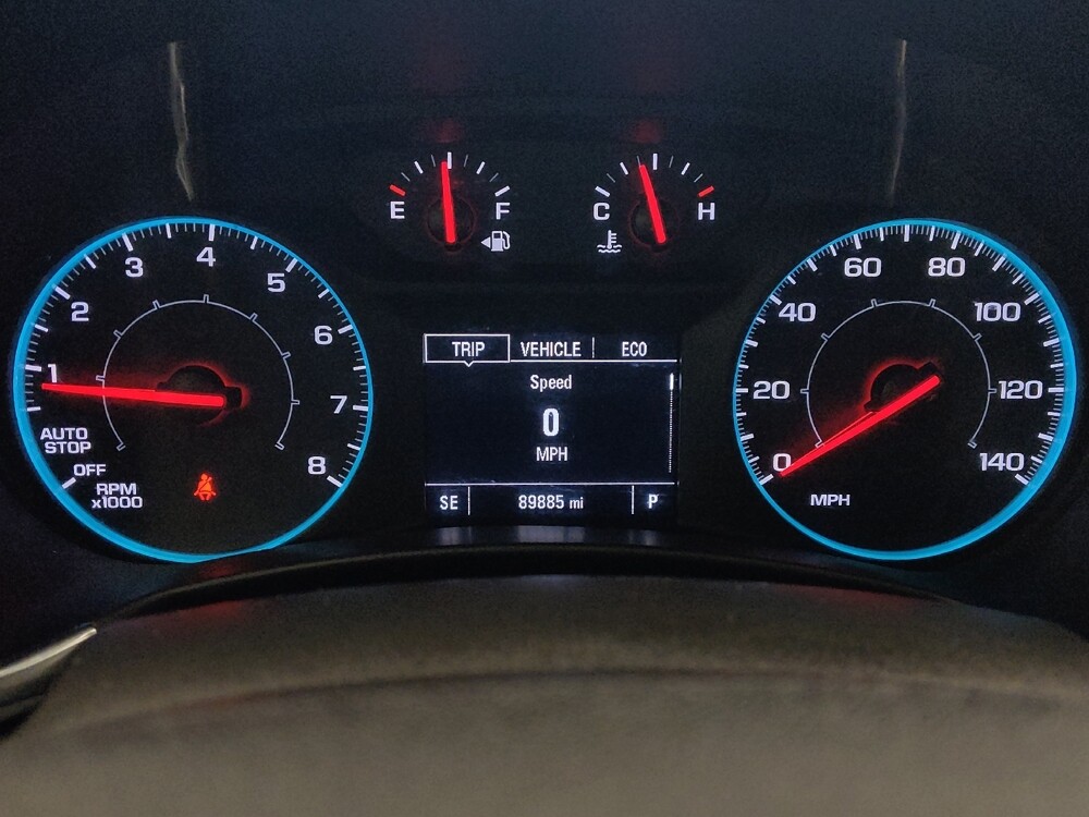 2020 Chevrolet Equinox in Houston, TX 77034 - 18092771 23