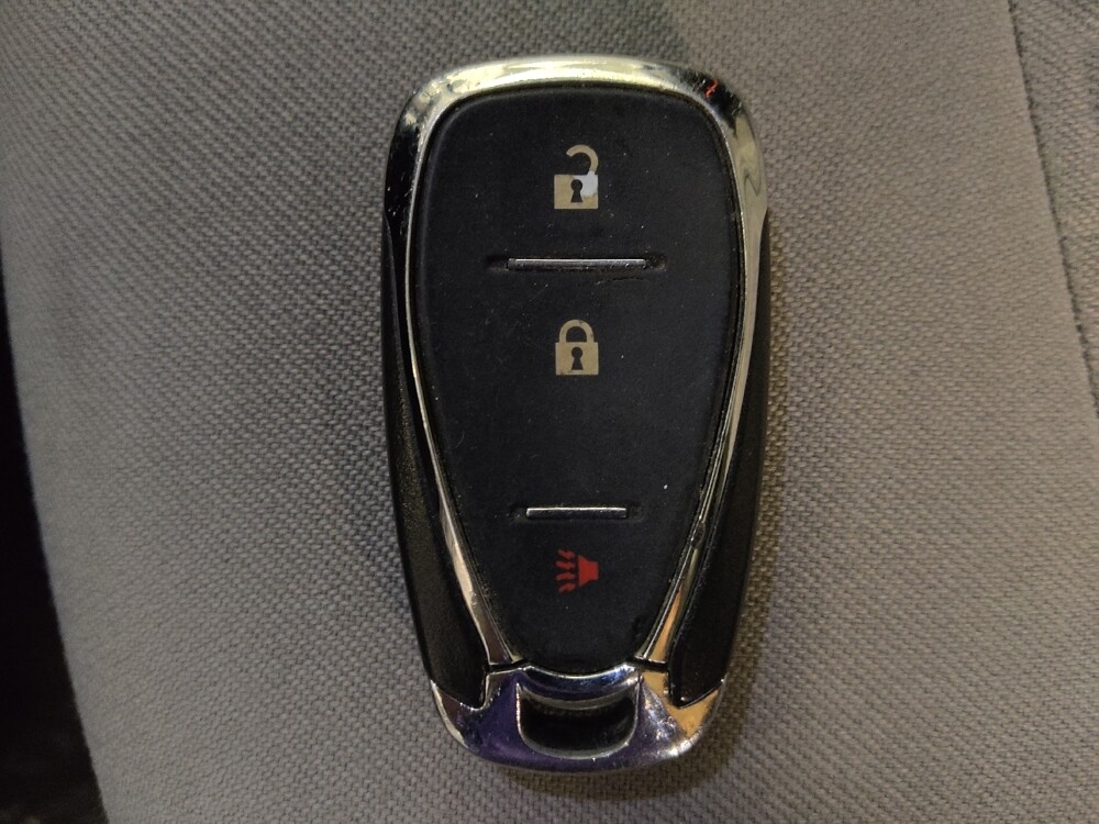 2020 Chevrolet Equinox in Houston, TX 77034 - 18092771 32