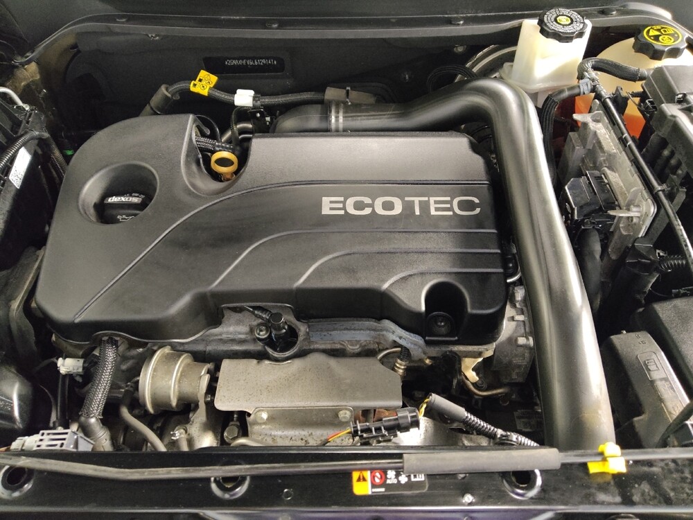 2020 Chevrolet Equinox in Houston, TX 77034 - 18092771 30