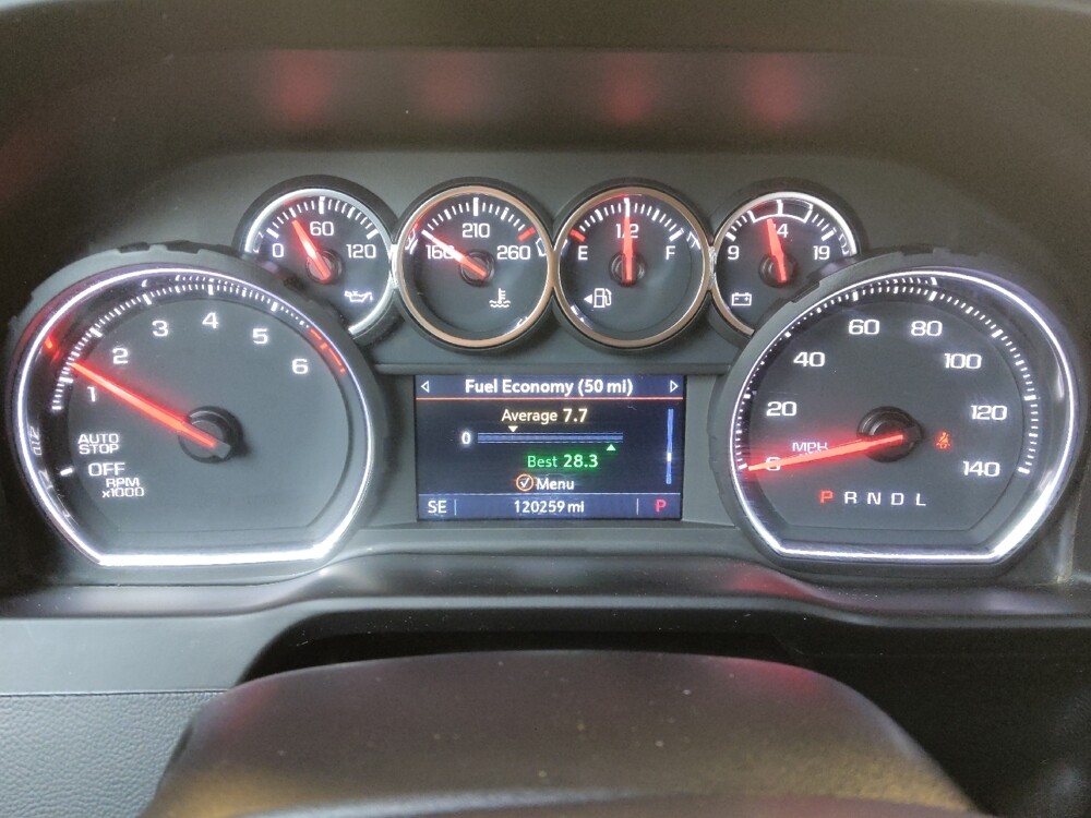 2021 Chevrolet Silverado 1500 in Houston, TX 77034 - 18092773 23