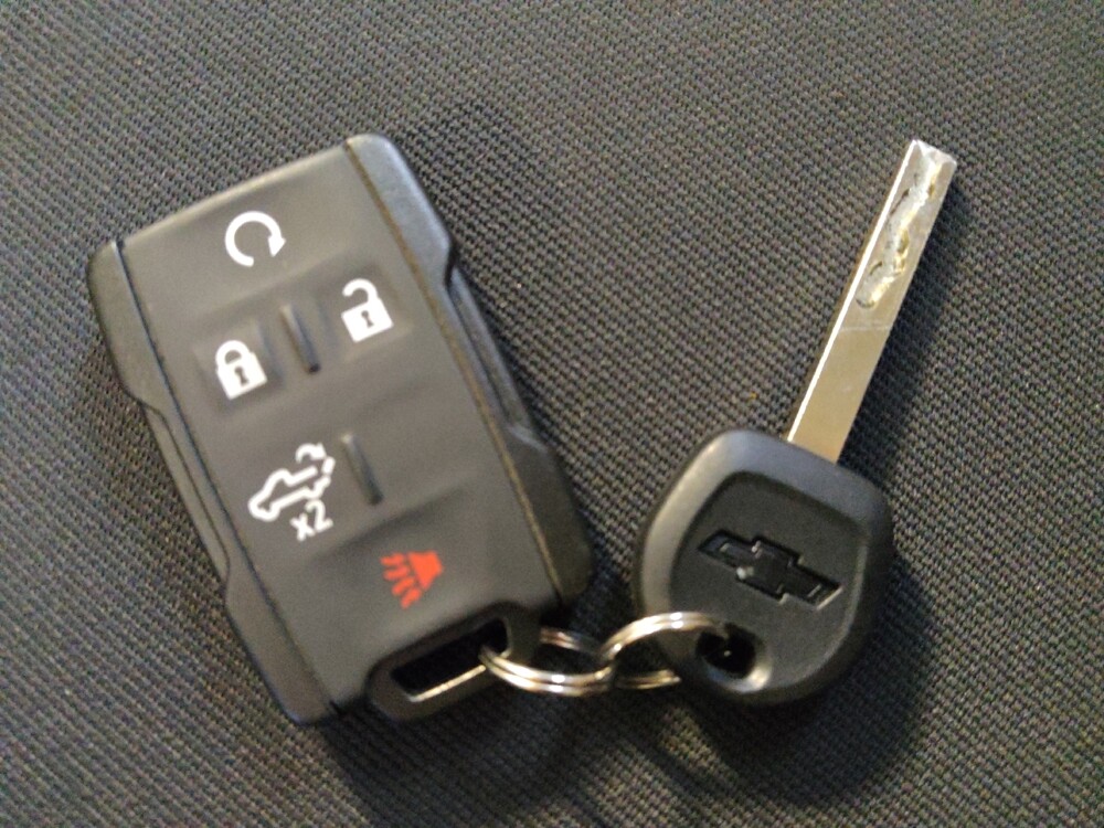 2021 Chevrolet Silverado 1500 in Houston, TX 77034 - 18092773 32