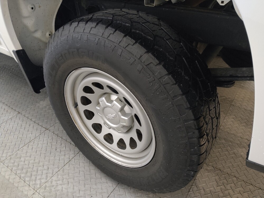 2021 Chevrolet Silverado 1500 in Houston, TX 77034 - 18092773 31