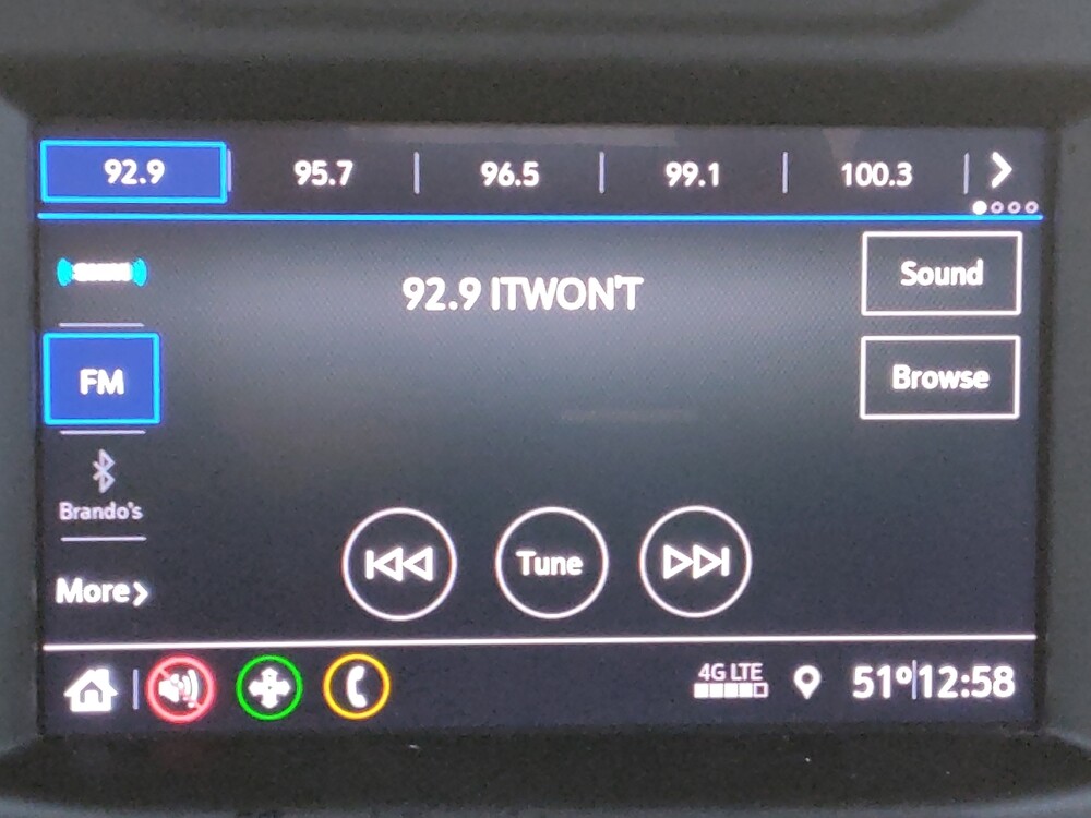 2021 Chevrolet Silverado 1500 in Houston, TX 77034 - 18092773 25