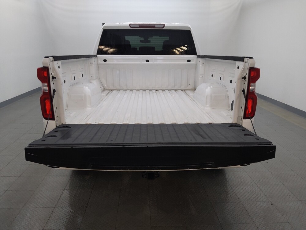 2021 Chevrolet Silverado 1500 in Houston, TX 77034 - 18092773 29