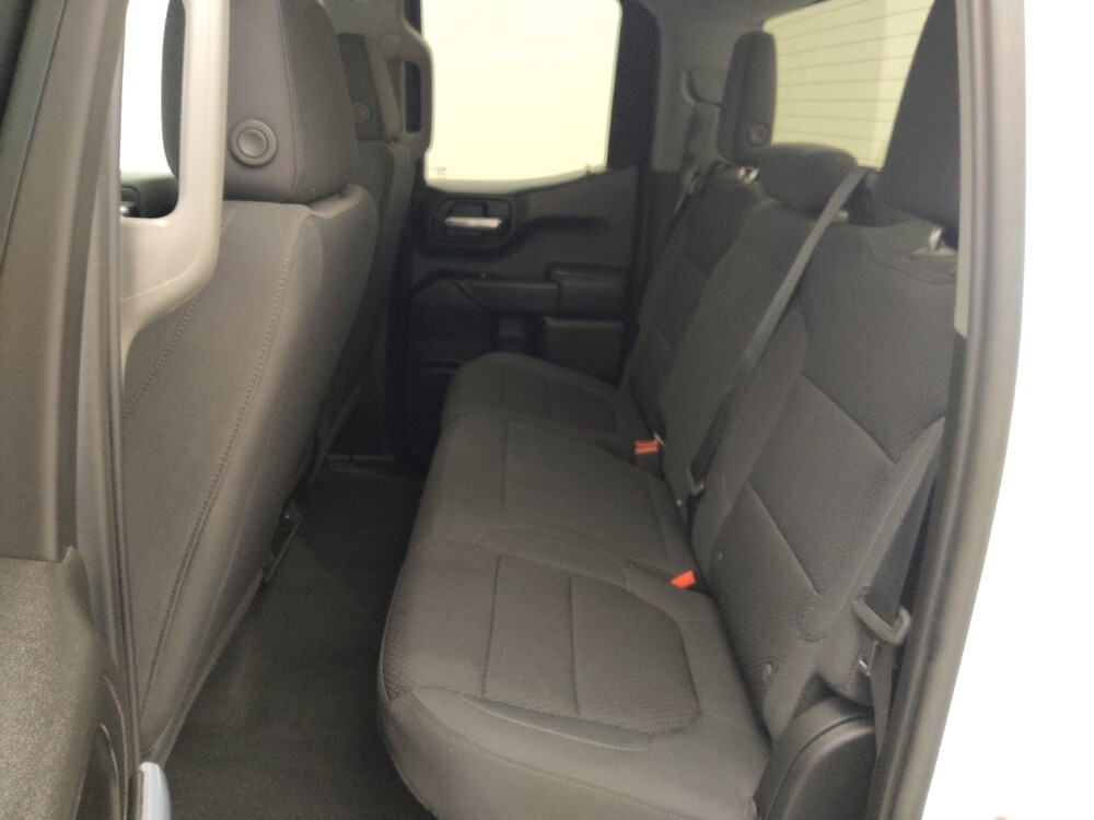 2021 Chevrolet Silverado 1500 in Houston, TX 77034 - 18092773 18