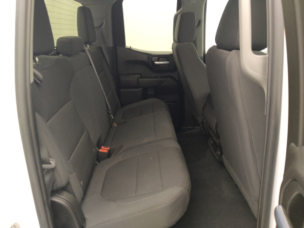 2021 Chevrolet Silverado 1500 in Houston, TX 77034 - 18092773 19