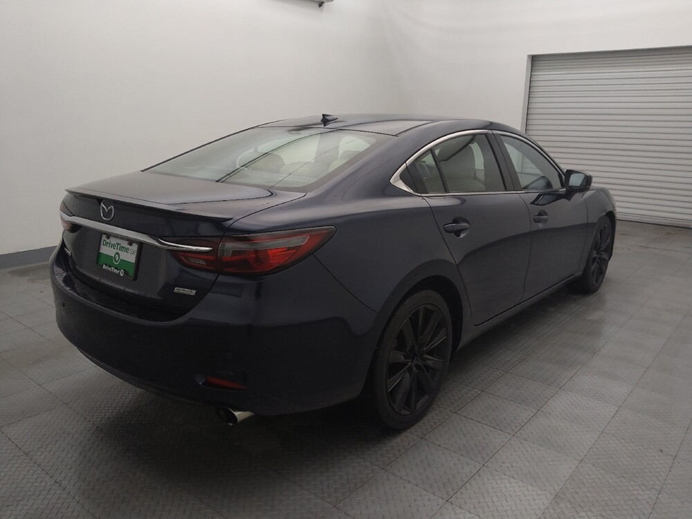 2018 Mazda MAZDA6 in Baton Rouge, LA 70816 - 18092774 9